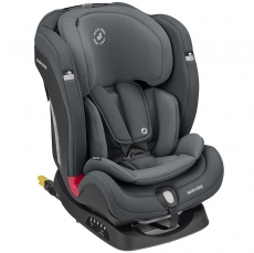 Автокрісло Maxi-Cosi Titan Plus Authentic Graphite